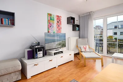 Kapitänshaus Nr. 10