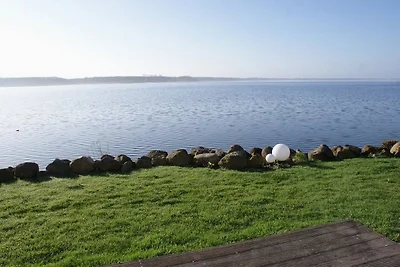 Ferienhaus Seetraum 10 mit