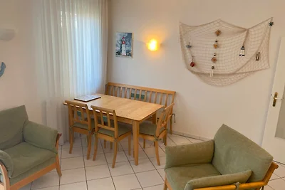 Ferienwohnung Arielle