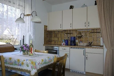 Vakantieappartement Gezinsvakantie Wittdün