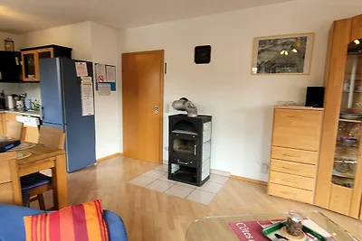 edle 2Zimmer.FeWo.55qm. in