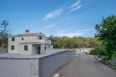 Villa Sana 1