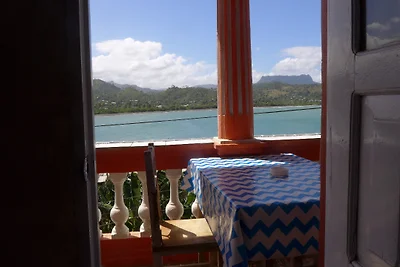 Baracoa Baymar B & B Appartement 2