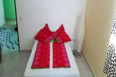Villa Las Palmas Appartement 1