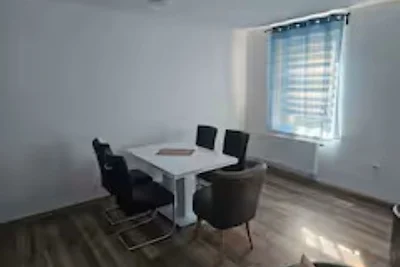 Schöne Vollausgestattete Monteurs-