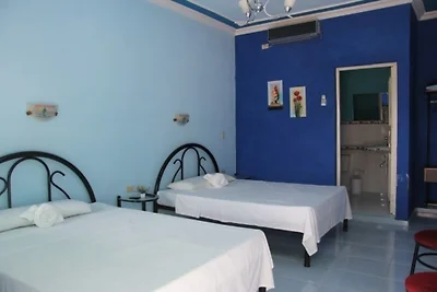 Vakantieappartement Gezinsvakantie Trinidad - Tobago