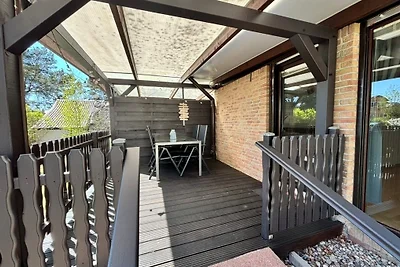 Ferienhaus Usedom - Haus Andrea -