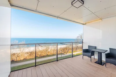 Sun&Snow Seaside Apartments -