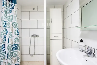 Vakantieappartement Gezinsvakantie Santa Ursula