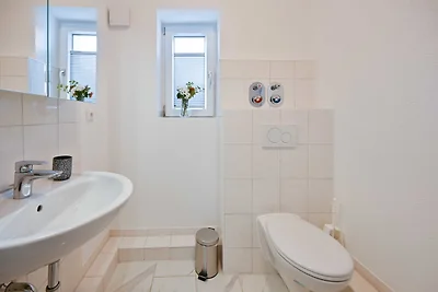 apartman za odmor Obiteljski odmor Kellenhusen