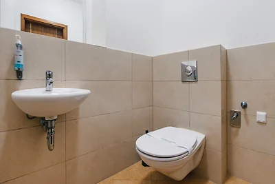 Appartamento Vacanza con famiglia Misdroy