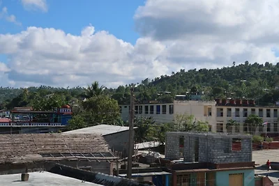 Vakantieappartement Gezinsvakantie Baracoa