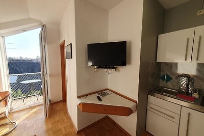 Vakantieappartement Gezinsvakantie Zwingenberg