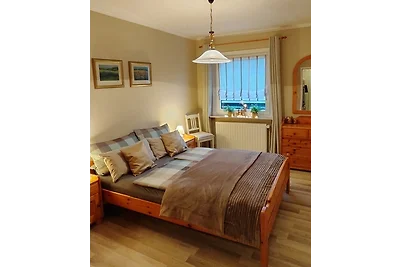 Vakantieappartement Gezinsvakantie Heringhausen