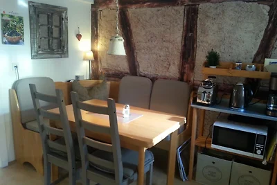 Ferienhaus Sankt Andreasberg