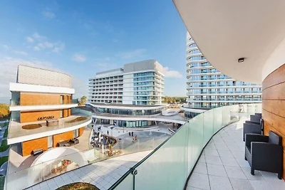 Sun&Snow Privatwohnungen im Baltic