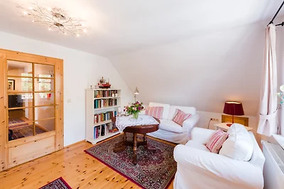 apartman za odmor Obiteljski odmor Greetsiel