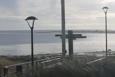 Appartement Vacances avec la famille Wittdün