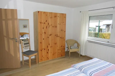 Vakantieappartement Gezinsvakantie Heiligenhafen