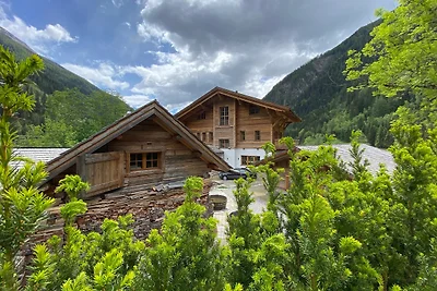 Romantikhütte