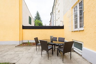 Vakantieappartement Gezinsvakantie Salzburg