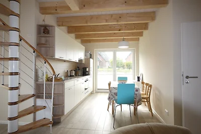 Ferienhaus Tutsch Westblick