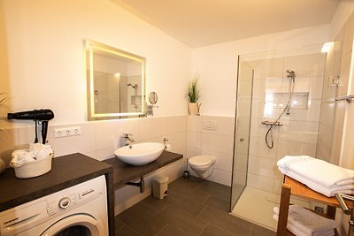 Ferienwohnung Sonnhangblick