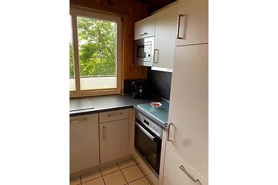 Premium-Ferienhaus - Extertal