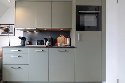 Kajüte #13 | Dock 6a