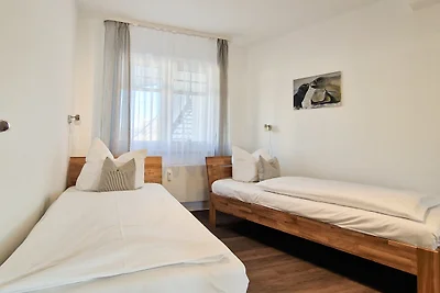 (Brise) Ostseepark Bansin App. 510