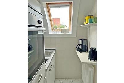 Vakantieappartement Gezinsvakantie Grömitz