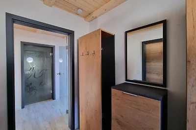 WellnessOase Hafenblick