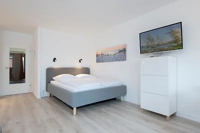 Hamburger Strasse 11 Strandlust