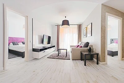 Sun&Snow Aura I - Apartament 90B