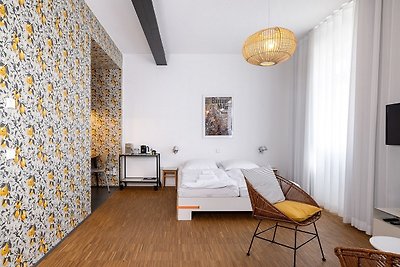 Vakantieappartement Gezinsvakantie Landau