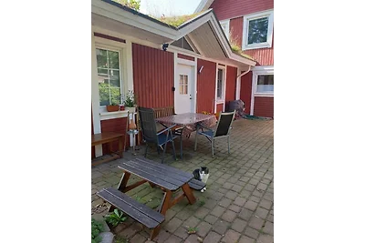 FeWo "An der Schafsweide"