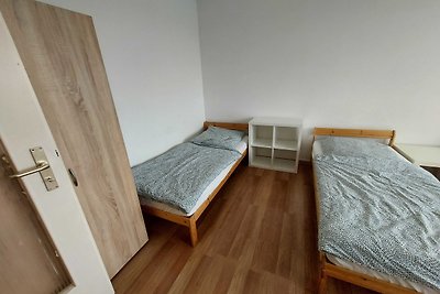 Ferienwohnung Mitarbeiterwohnung