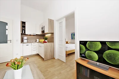 (Brise) Villa To Hus App. 05