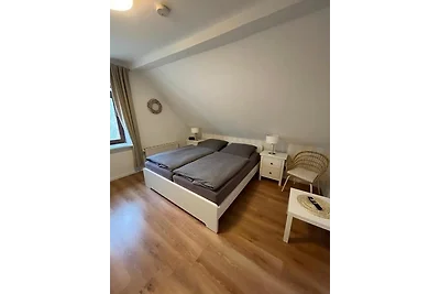 Appartamento Vacanza con famiglia Neustadt in Holstein