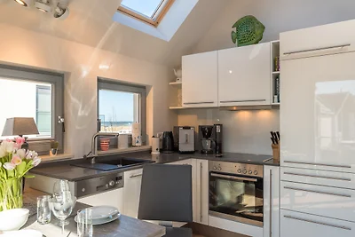 Ostsee - Appartement Nr. 87