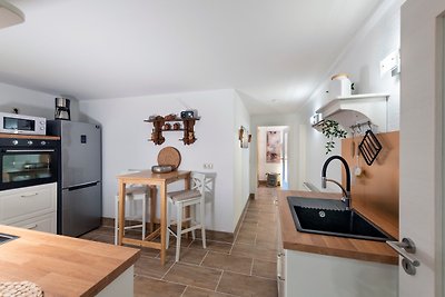 Vakantieappartement Gezinsvakantie Mechernich