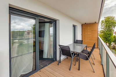 Sun&Snow Gardenia - Apartment 31