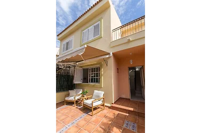 Duplex in Wohnanlage "Las Velas"