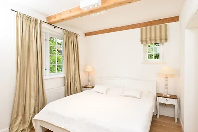 Vakantiehuis Ontspannende vakantie Gelting