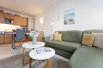 Haus Aquamarina Möwenruf 54