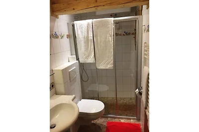 Urig Romatische Berghütte für