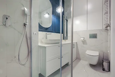 Appartamento Vacanza con famiglia Sianożęty