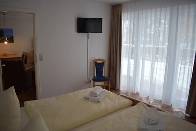 Appartamento Vacanza con famiglia Baabe