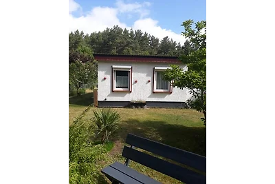 Casa vacanze Vacanza di relax Malchow