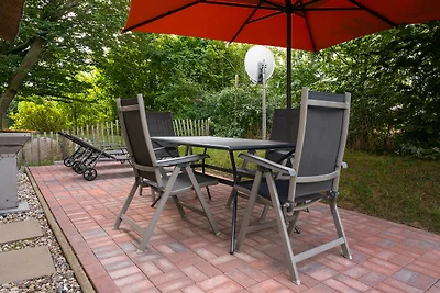 A 6 Reethaus Seepferdchen